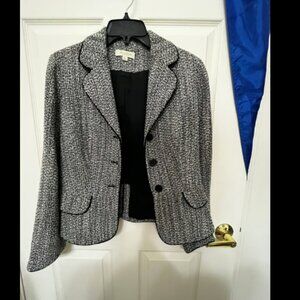Ann Taylor Blazer